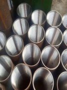 管棚管施工監測與驗收